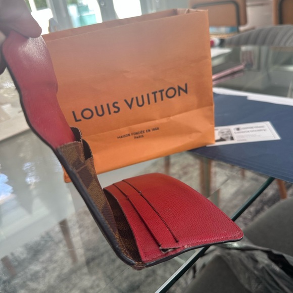 Louis Vuitton Wallet - Picture 11 of 12